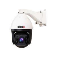 PROVISION-ISR PTZ kamera, 2MP, 4IN1, 20x zoom, 4.9-97mm, nagy sebességű Pan/Tilt/Zoom, kültéri, 100m infra hatótávolság
