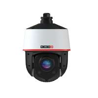 PROVISION-ISR Z4-25IPE-2(IR) IP PTZ kamera, 2 MP, 25x zoom, 4.8~120mm fókusztávolság, auto követés, 100m infra távolság