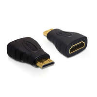 TRANSCEND Adapter HDMI mini C -> HDMI M/F