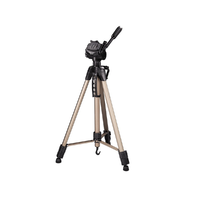 Hama Hama STAR 62 F-V. fotó videó állvány 1600 mm (ultra könnyű teleszkópos kamera tripod statív táskával) (4162)