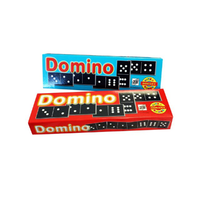 Magyar Gyártó Domino mix - D-Toys