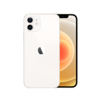Apple Apple iPhone 12 64GB fehér (white) kártyafüggetlen okostelefon