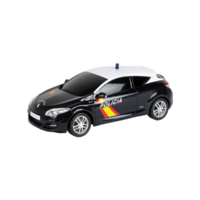 Mondo Toys RC Renault Megane RS Policia távirányítós autó 1/14 - Mondo