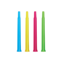 Quercetti Quercetti: Filo színes tubus toll 20db-os utántöltő szett