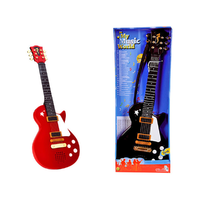 Simba Toys My Music World rock gitár - Simba Toys