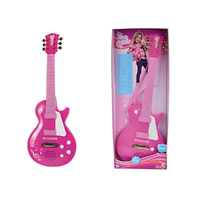 Simba Toys My Music World: Lány rock gitár - Simba Toys
