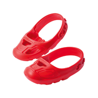 Simba Toys BIG cipővédő piros - Simba Toys