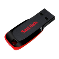 SanDisk Sandisk Cruzer Blade 32 GB pendrive (114712)