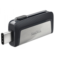 SanDisk Sandisk Dual Drive 32 GB pendrive type-c usb 3.1 150 MB/s (173337)