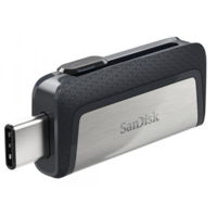 SanDisk Sandisk Dual Drive 64 GB pendrive type-c usb 3.1 150 MB/s (173338)
