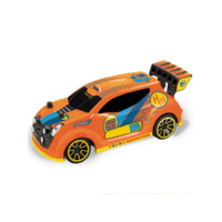 Mondo Toys Hot Wheels Fast 4WD távirányítós autó 1/24 Narancssárga - Mondo Motors