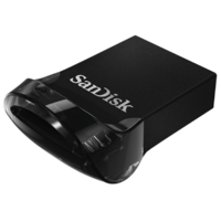 SanDisk Sandisk Cruzer Fit Ultra ™ 32 GB pendrive USB 3.1 (173486)