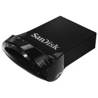 SanDisk Sandisk Cruzer Fit Ultra ™ 64 GB pendrive USB 3.1 (173487)
