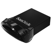 SanDisk Sandisk Cruzer Fit Ultra ™ 128 GB pendrive USB 3.1 (173488)