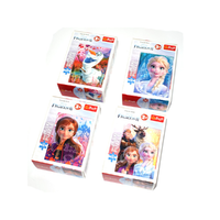 Trefl Disney: Jégvarázs 2 mini maxi 20db-os puzzle Anna mintával - Trefl