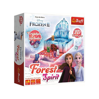 Trefl Jégvarázs 2 Forest Spirit - 3D társasjáték - Trefl
