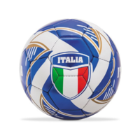 Mondo Toys Team Italia focilabda 5-ös méretben