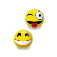 Mondo Toys Emoji gumilabda 14cm - Mondo Toys