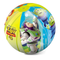 Mondo Toys Toy Story 4 felfújható strandlabda