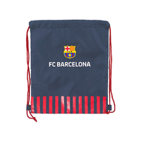Eurocom FC Barcelona tornazsák, sportzsák 33x39cm