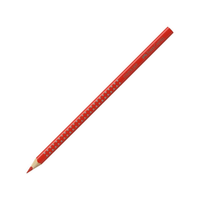 Faber-Castell Faber-Castell: Grip '01 ceruza piros