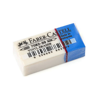 Faber-Castell Faber-Castell: Vinyl radír ceruzához és tollhoz