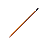 ICO ICO: grafit ceruza B Kon-I-Noor