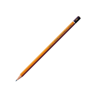 ICO ICO: grafit ceruza HB Koh-I-Noor