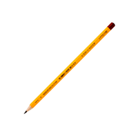 ICO ICO: grafit ceruza HB-s Koh-I-Noor