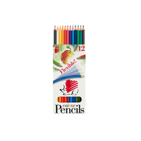 ICO ICO: SÜNI hajlékony színes ceruza 12db