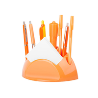 ICO ICO: Smart narancssárga írószertartó állvány