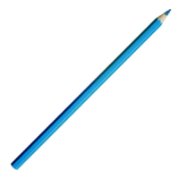 ICO ICO: KOH-I-NOOR kék színű színes ceruza