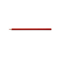 ICO ICO: színes ceruza - piros Koh-I-Noor