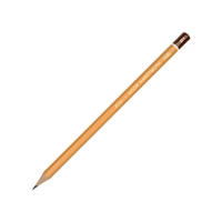 ICO ICO: grafit ceruza 1500/6H Koh-I-Noor