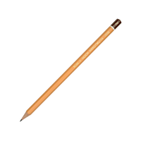 ICO ICO: grafit ceruza 1500/7H Koh-I-Noor