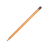 ICO ICO: grafit ceruza 1500/8H Koh-I-Noor