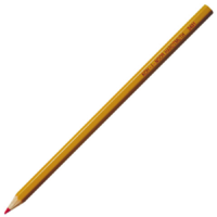 ICO ICO: Koh-I-Noor piros színes ceruza