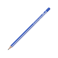 ICO ICO: Signetta grafit ceruza 2B 1db