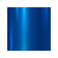 Luna Metál kék egyoldalas dekorpapír 50x70cm