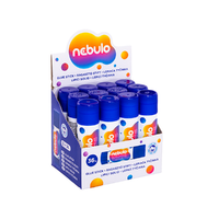 Nebulo Nebulo: Ragasztó stift 36g 1db