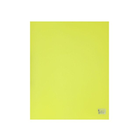 Spirit Spirit: Neon sárga gyűrűs dosszié 30mm-es A4-es