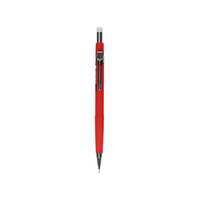 Spirit Spirit: Technoline 100 mechanikus ceruza piros színben 0,5mm