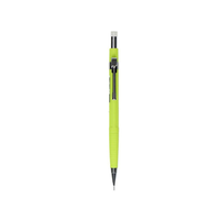 Spirit Spirit: Technoline 100 mechanikus ceruza zöld színben 0,5mm