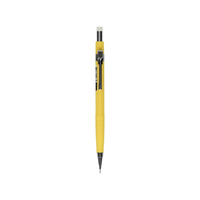 Spirit Spirit: Technoline 100 mechanikus ceruza sárga színben 0,5mm