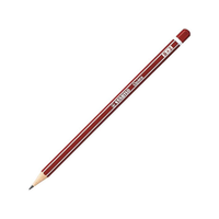 Stabilo Stabilo: Opera hatszögletű grafit ceruza B