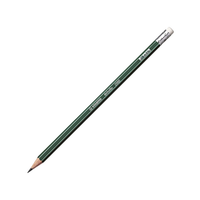 Stabilo Stabilo: Othello radíros hatszögletű grafit ceruza 2B