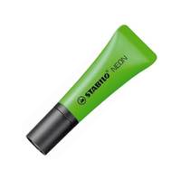 Stabilo Stabilo: NEON szövegkiemelő 2-5mm-es zöld színben