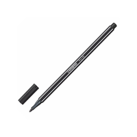 Stabilo Stabilo: Pen 68 1,4mm rostirón fekete színben
