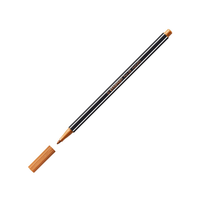 Stabilo Stabilo: Pen 68 1,4mm rostirón metál réz színben