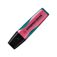 Stabilo Stabilo: BOSS SPLASH szövegkiemelő 2-5mm-es pink színben
